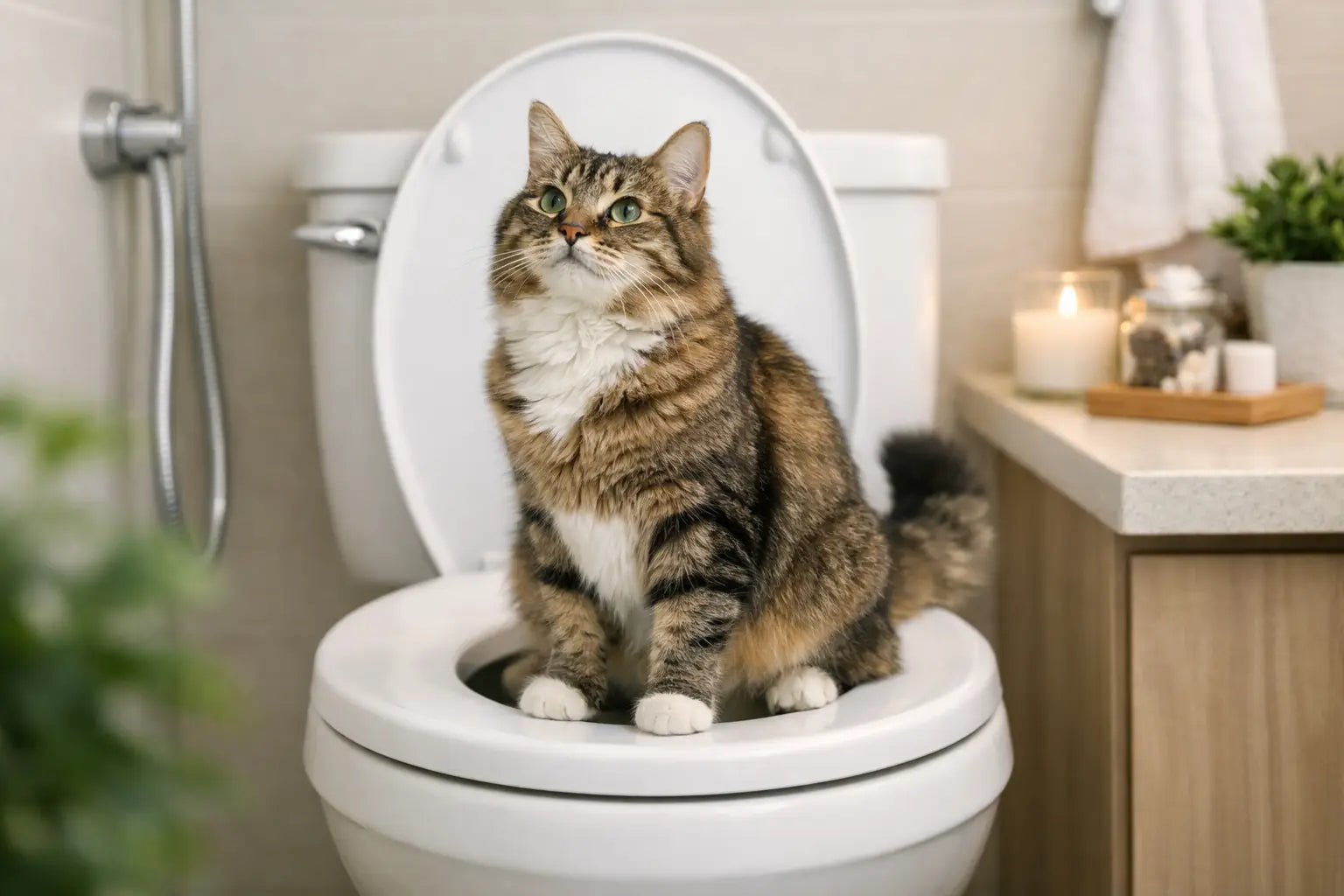 Guide to Odor Free Cat Homes That Last