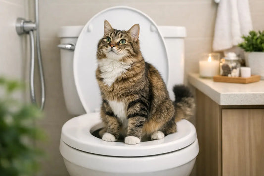 Guide to Odor Free Cat Homes That Last