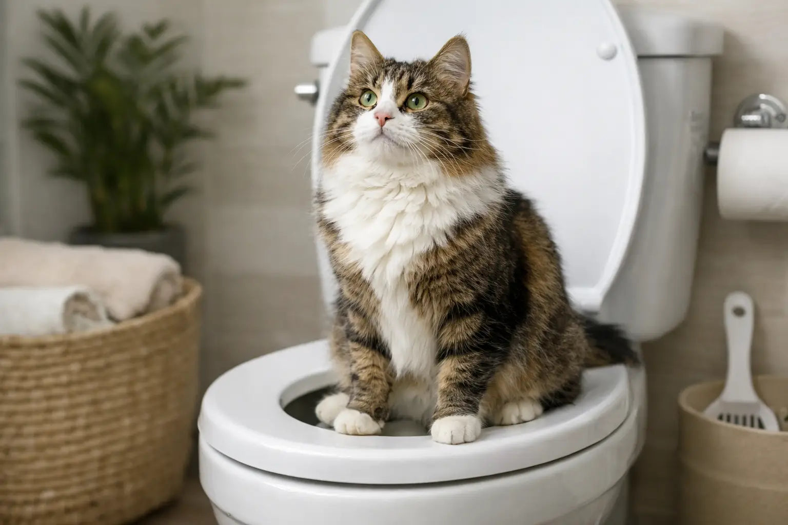 8 Best Flushable Litter Options for Cat Owners