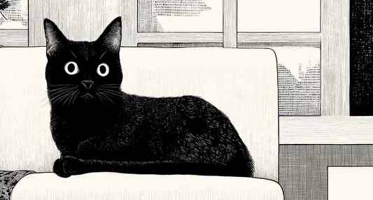 9 Myths About Cat Toilet Training