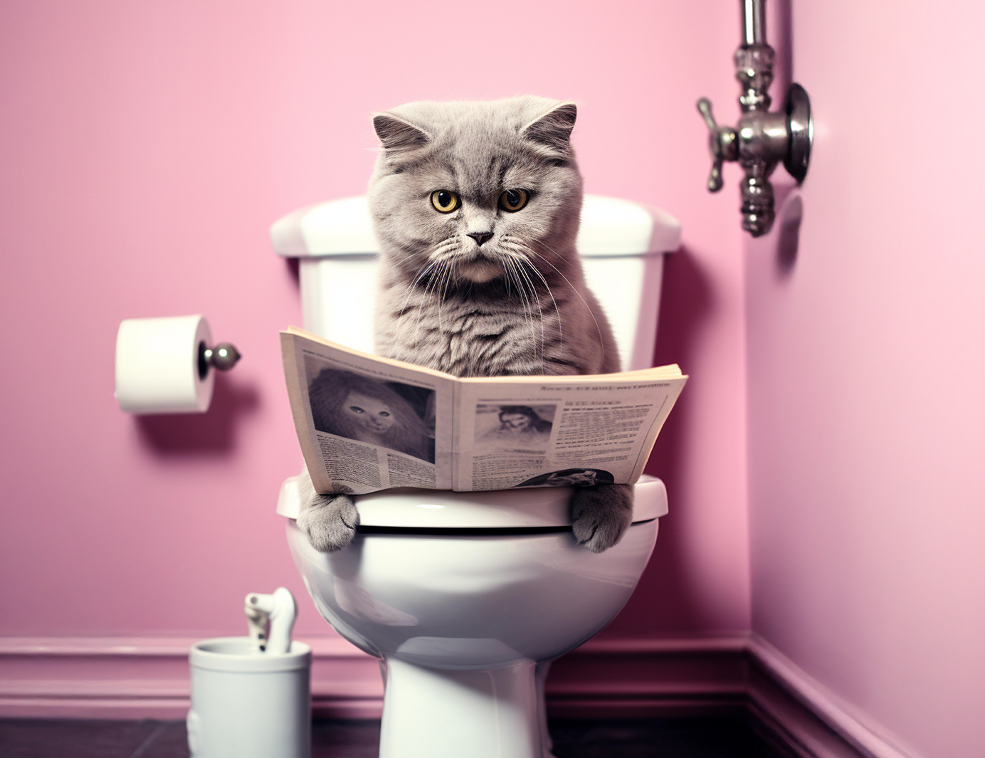 What About Toxoplasmosis?