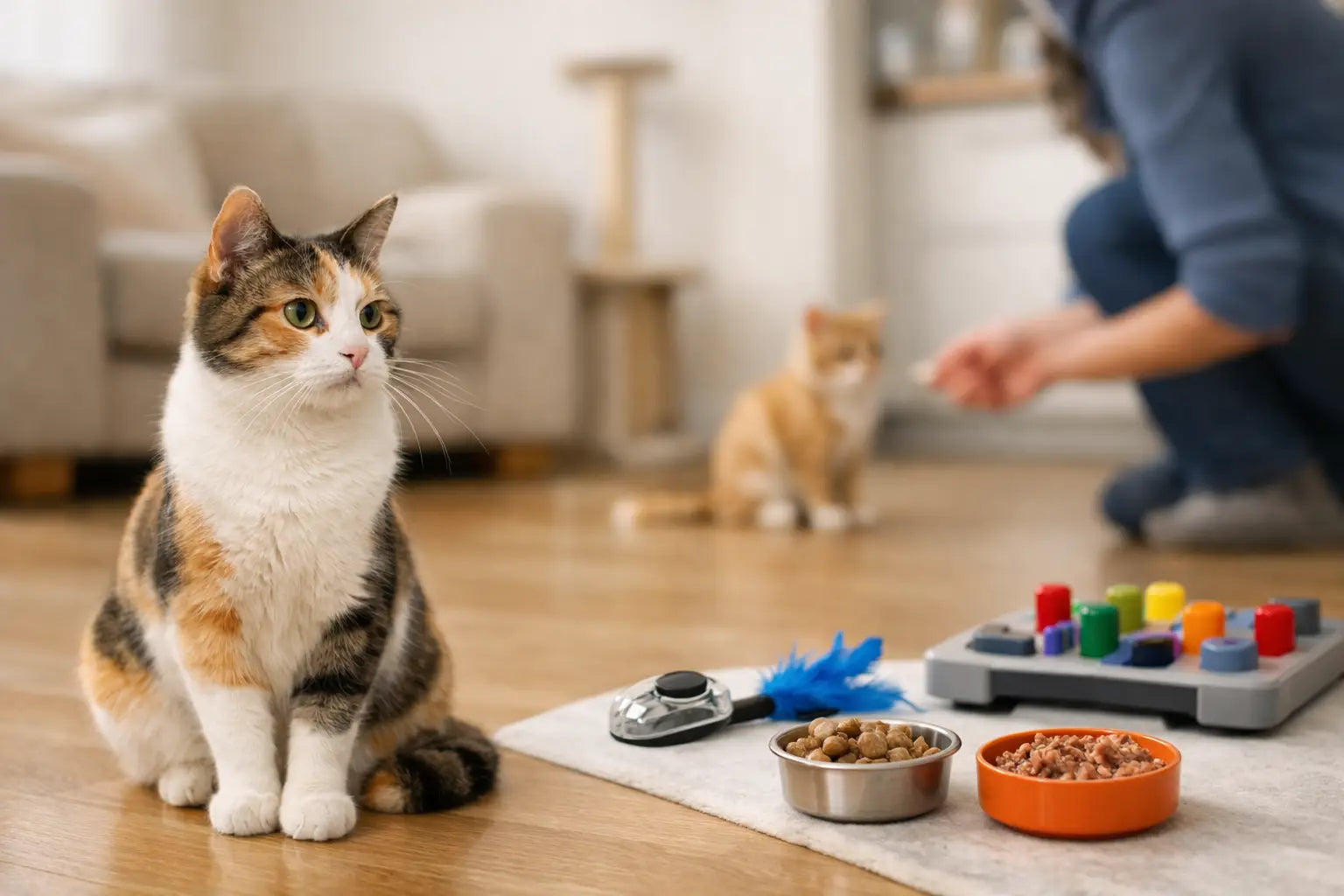 Cat Training System Comparison: What Really Matters