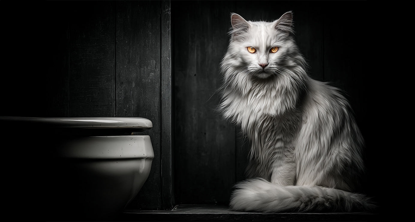 Is It Safe to Toilet Train My Cat?