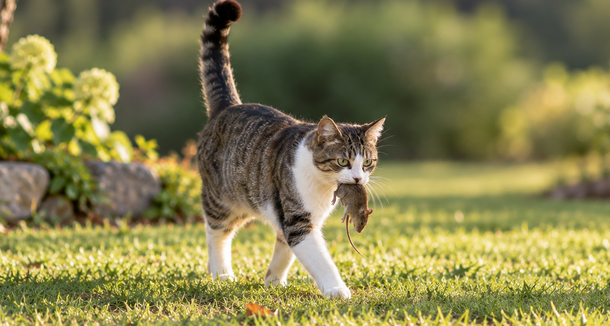 Should You Worry About Toxoplasmosis with Toilet Training