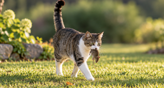 Should You Worry About Toxoplasmosis with Toilet Training