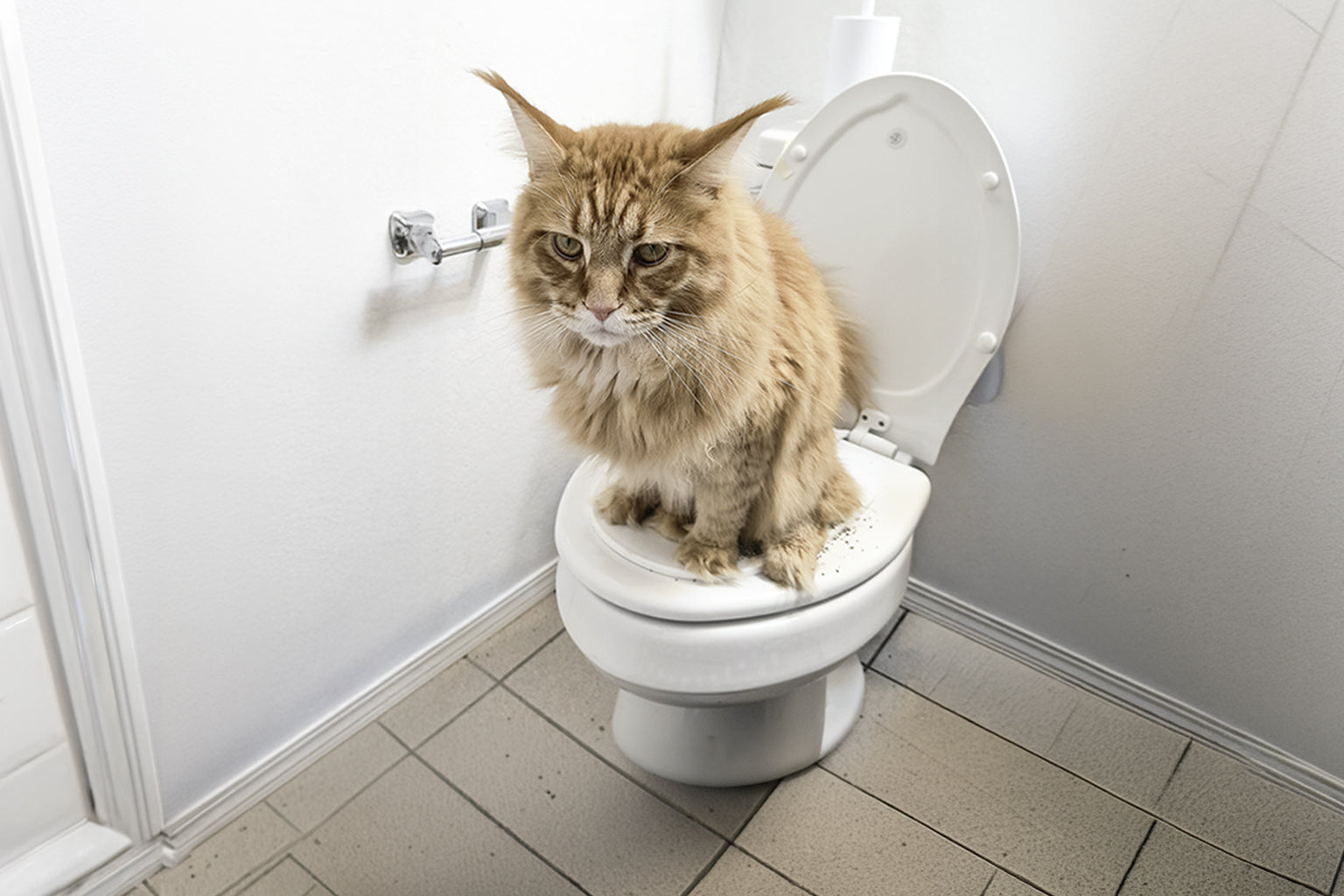 Cat Toilet Training Success Stories That Ring True