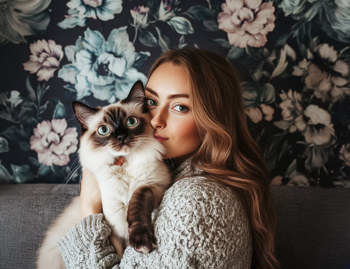 The Kindest Way to Toilet Train Your Cat