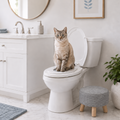 Humane Cat Throne Bundle