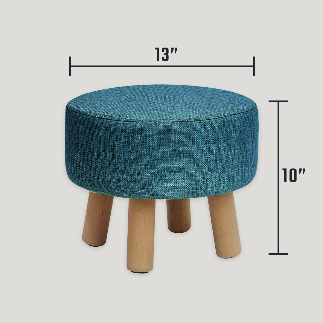 Elegant Cat Step Stool