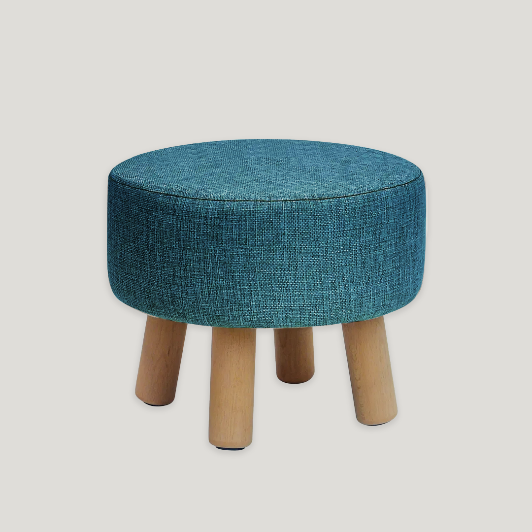 Elegant Cat Step Stool