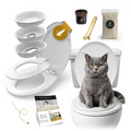 The Ultimate Cat Throne Bundle