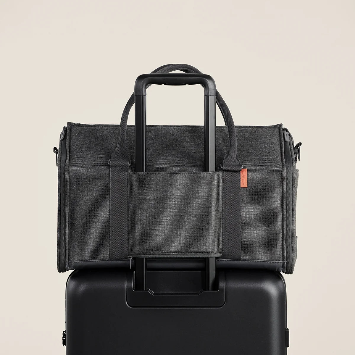 Lux Cat Carrier
