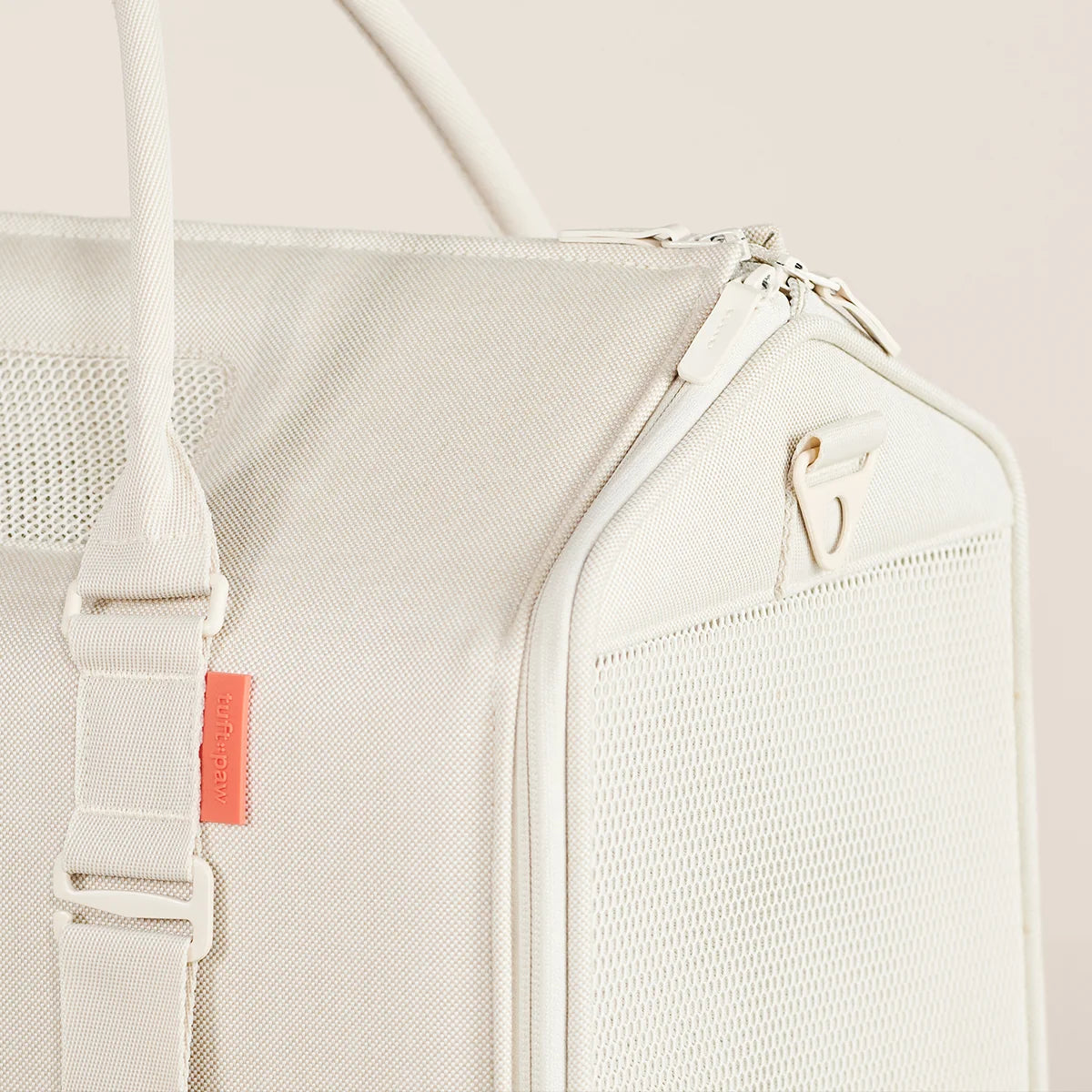 Lux Cat Carrier