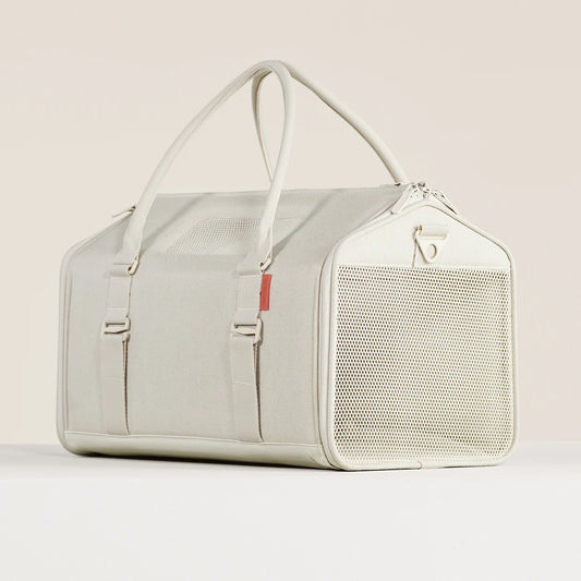Lux Cat Carrier