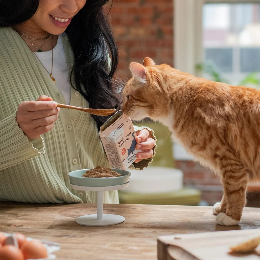 Tuft & Paw Chicken Rabbit Stew