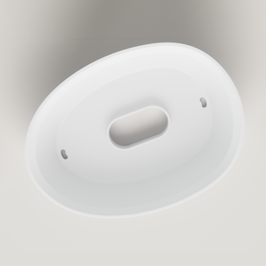 Tray 2 — Small Hole