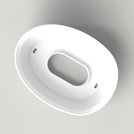 Tray 3 — Large Hole