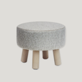 Elegant Cat Step Stool