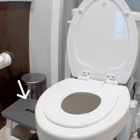 Cat Toilet Training Kit for Sale